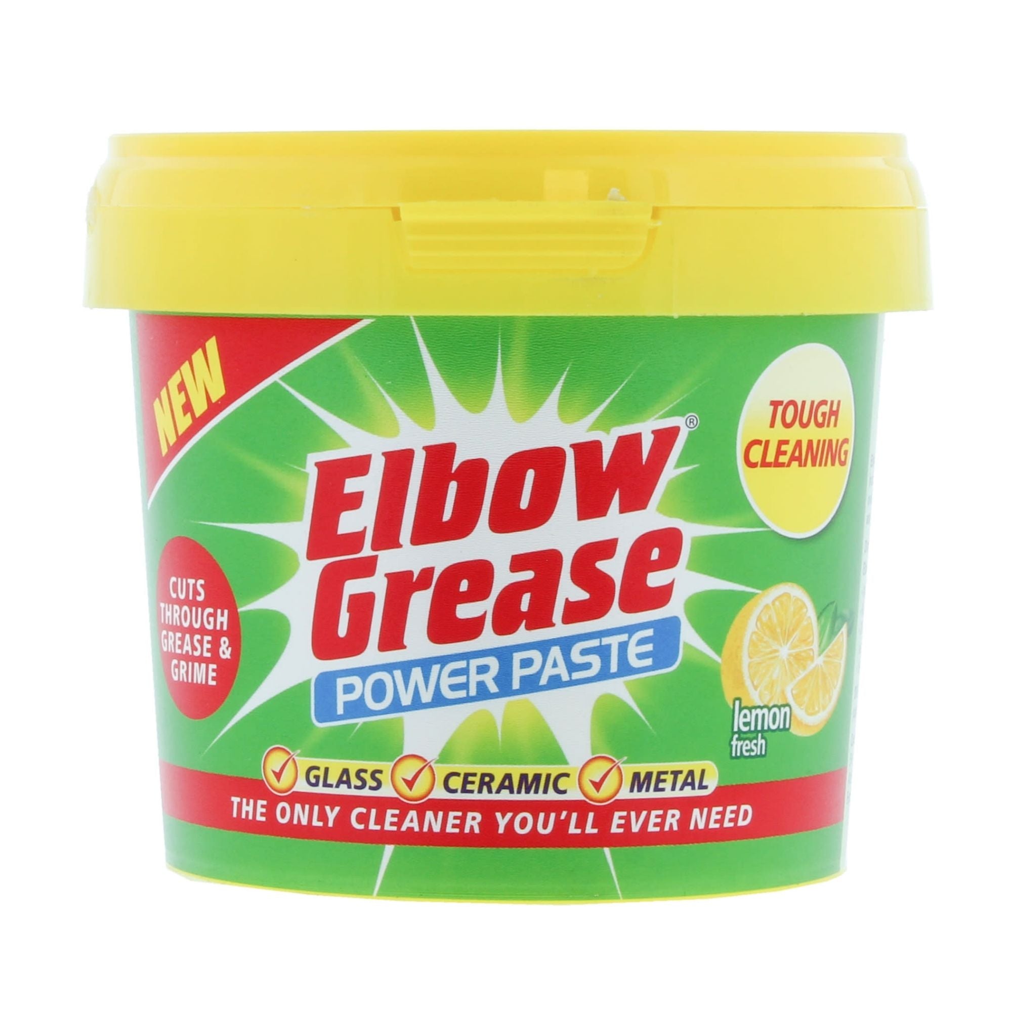  Elbow Grease All Purpose Paste Bathroom Kitchen