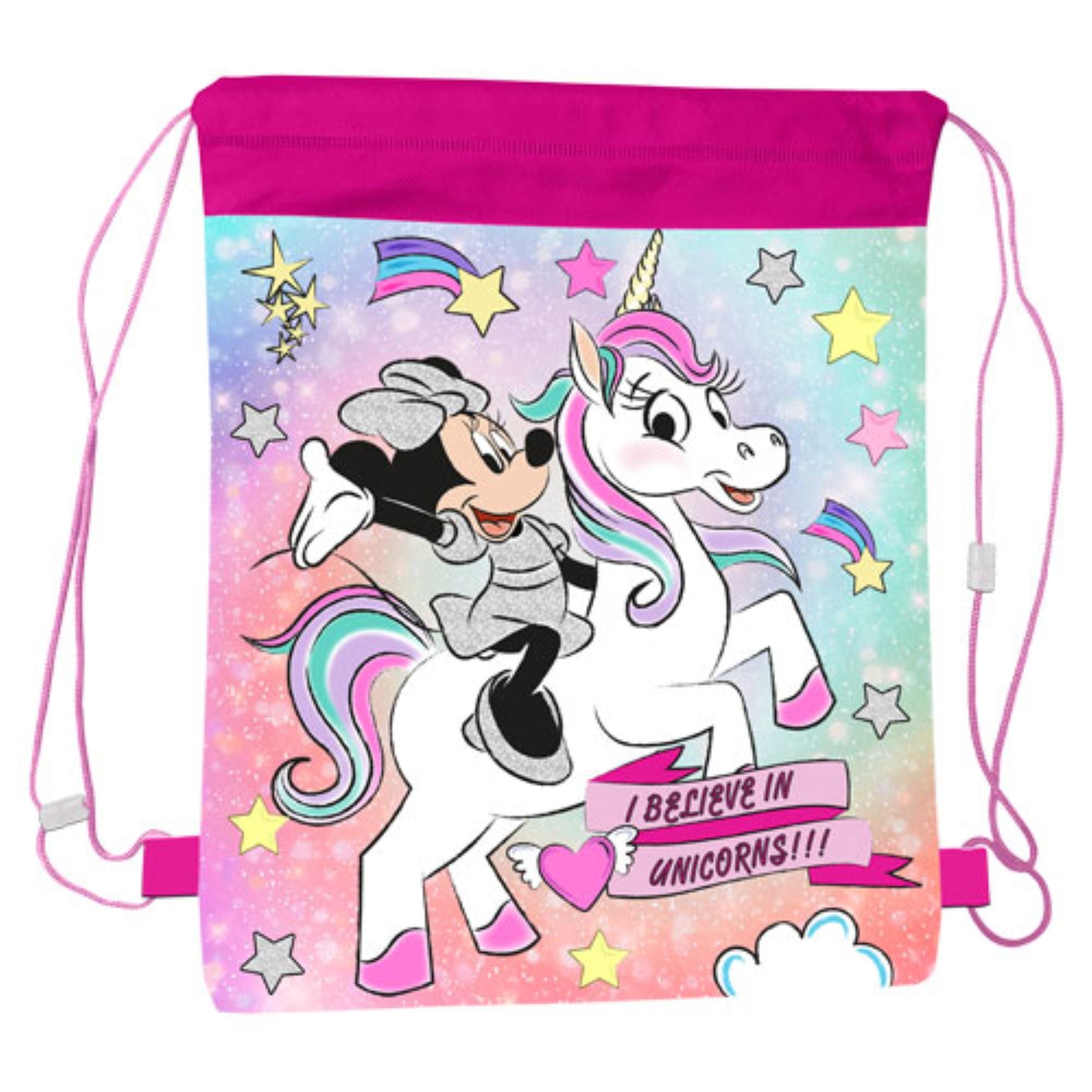 Minnie mouse unicorn suitcase online