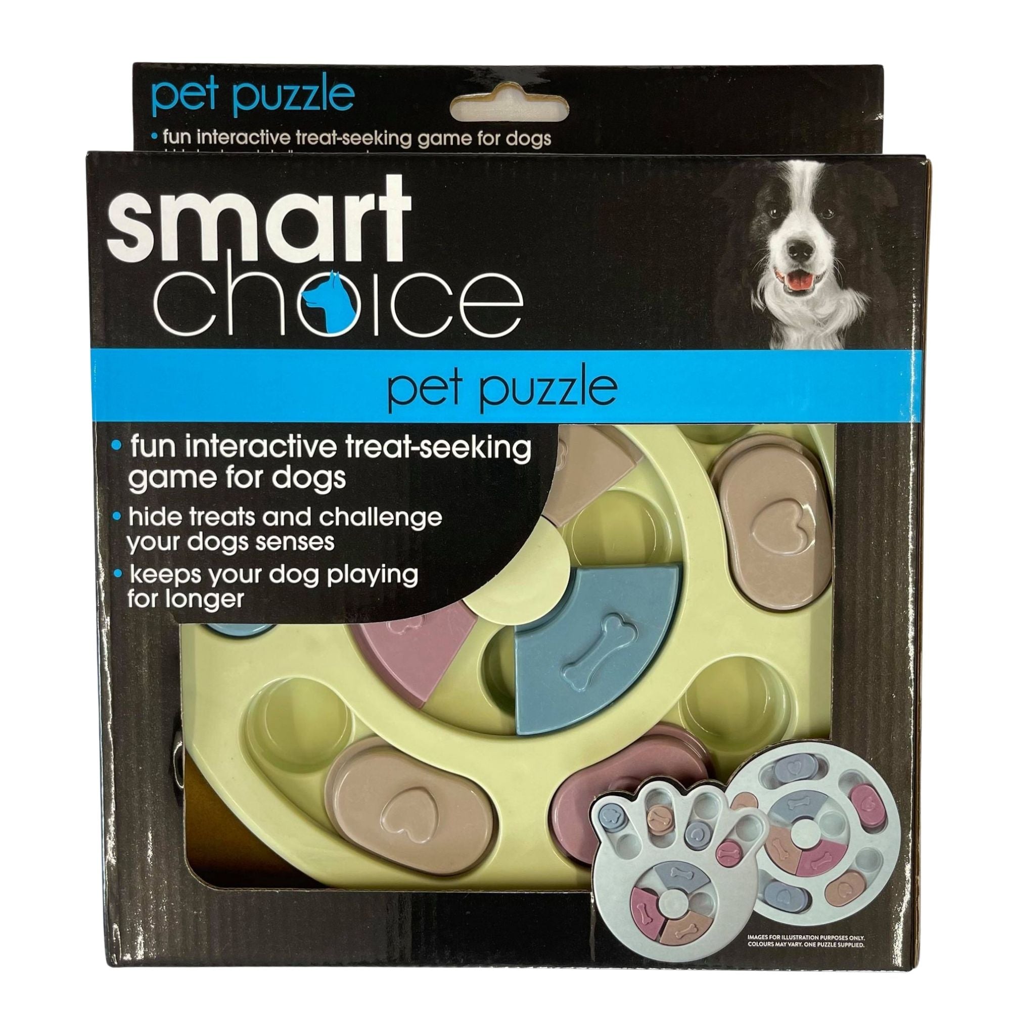 Pet puzzle on sale