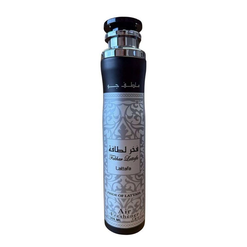 Dubai Air Freshener Lattafa