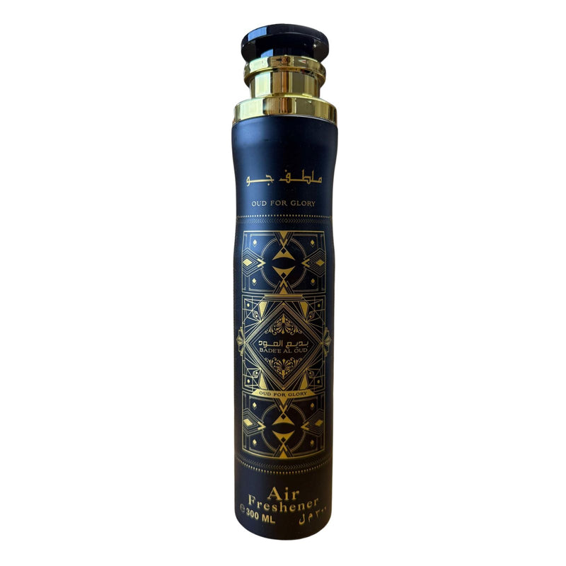 Dubai Air Freshener Oud for Glory