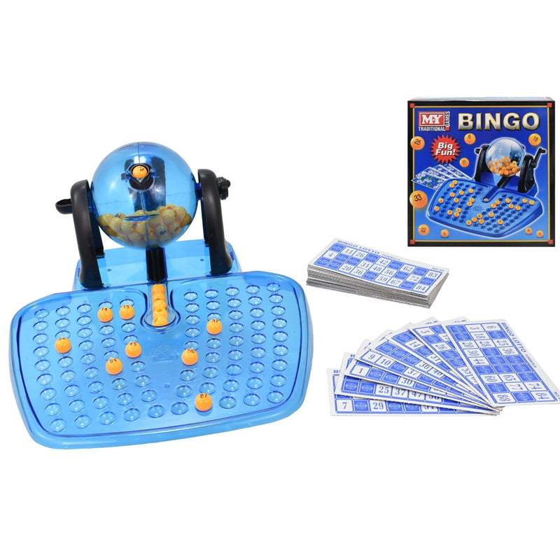 Bingo Game