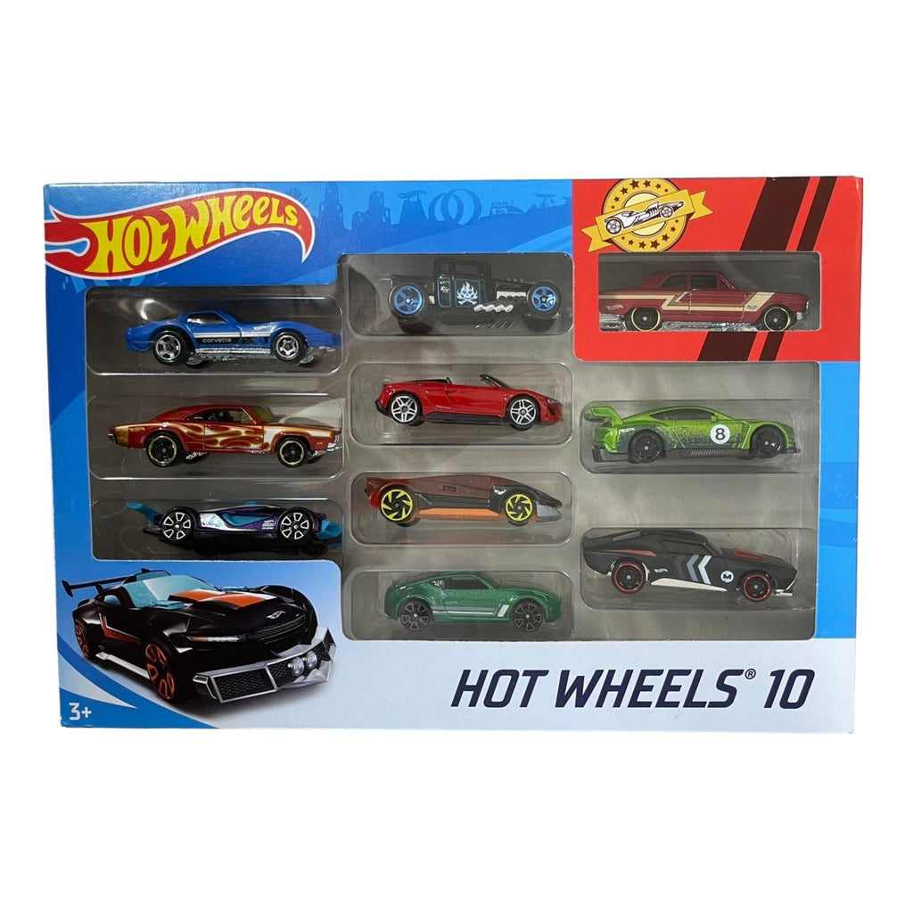 Hot Wheels 10 Hot Wheels Collections For Car Lovers The Spotty Bag Shop